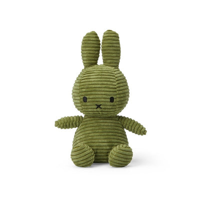 Miffy ECO Corduroy 23cm