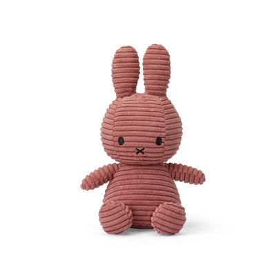 Miffy ECO Corduroy 23cm