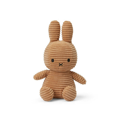 Miffy ECO Corduroy 23cm