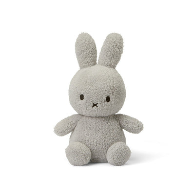 Miffy Sitting Terry 23cm