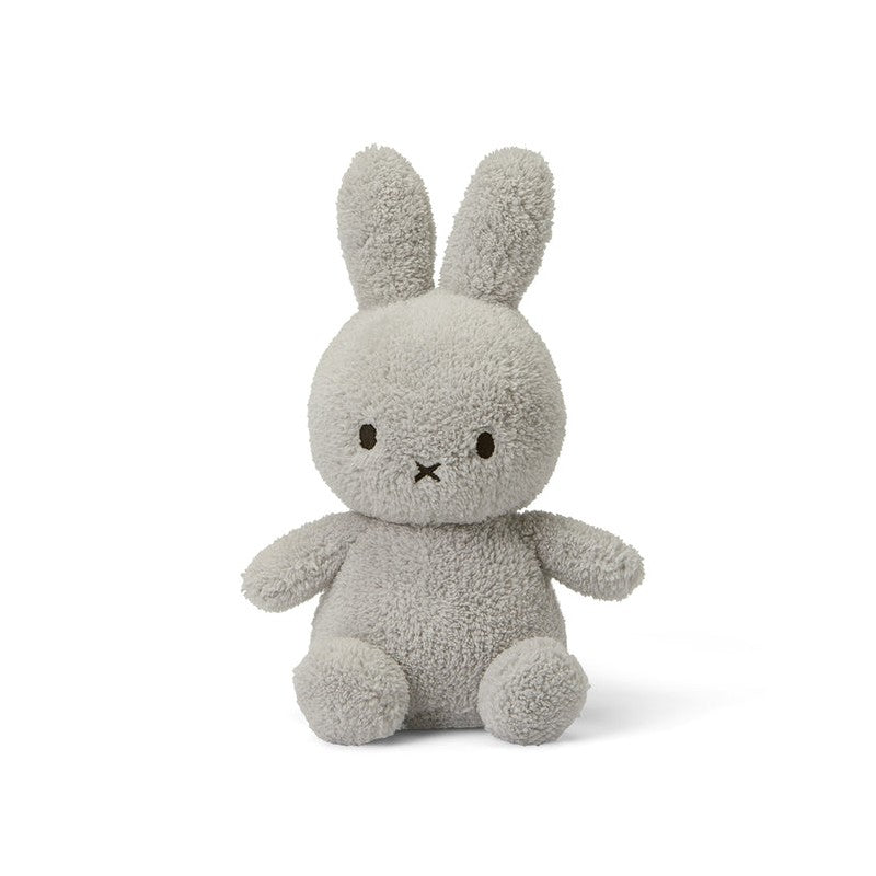 Miffy Sitting Terry 23cm