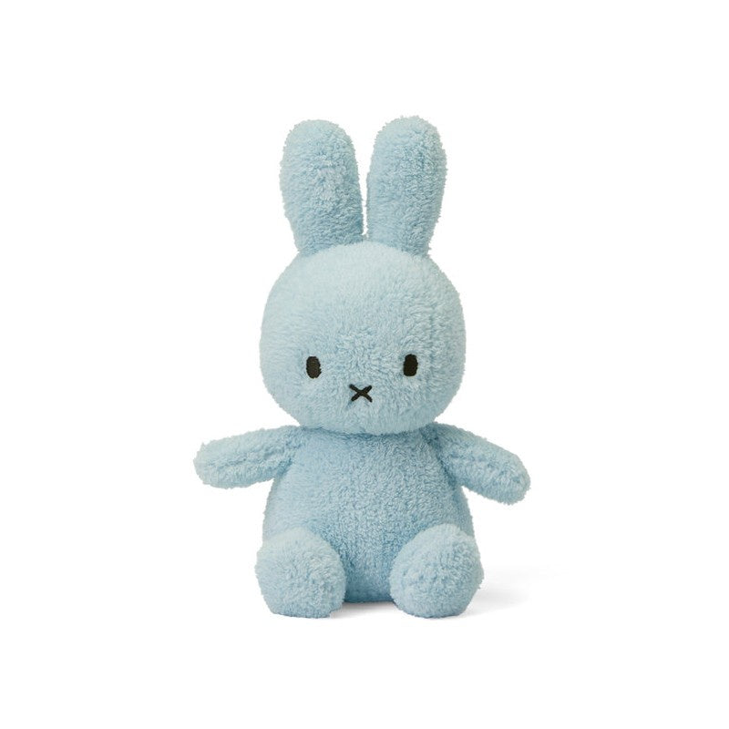 Miffy Sitting Terry 23cm