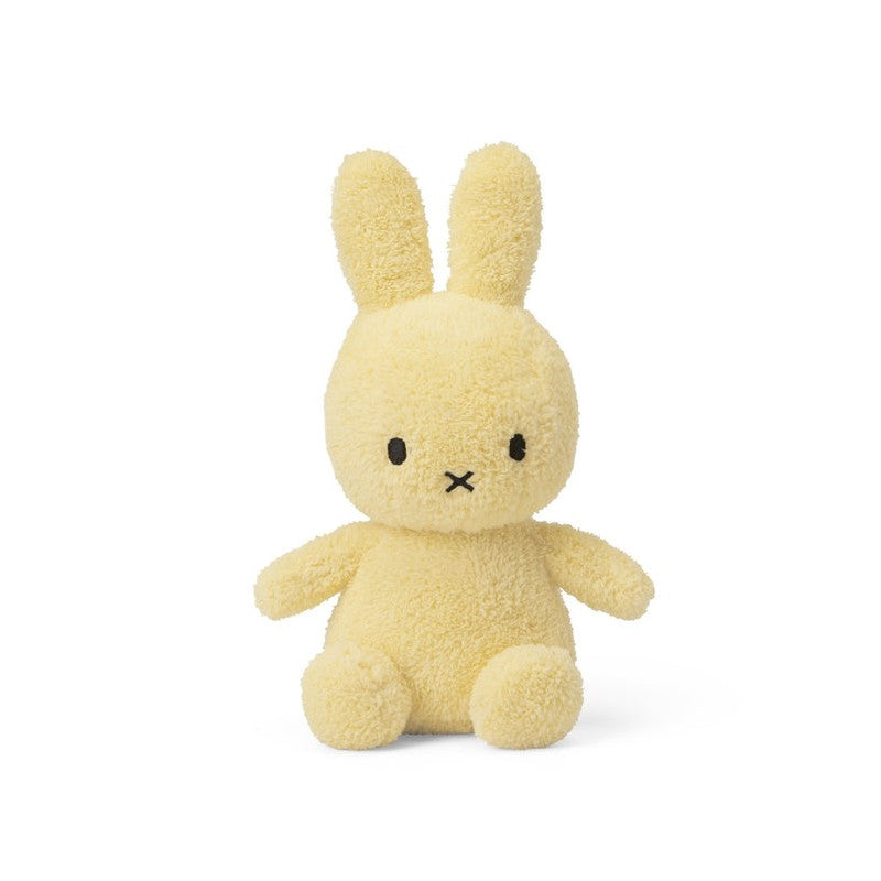 Miffy Sitting Terry 23cm