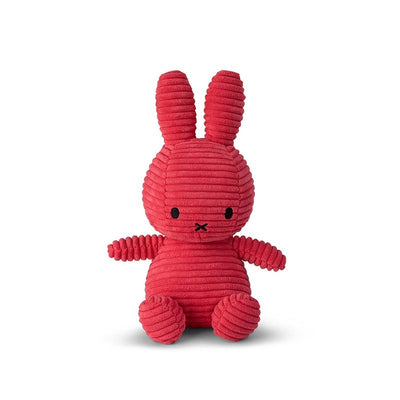 Miffy ECO Corduroy 23cm