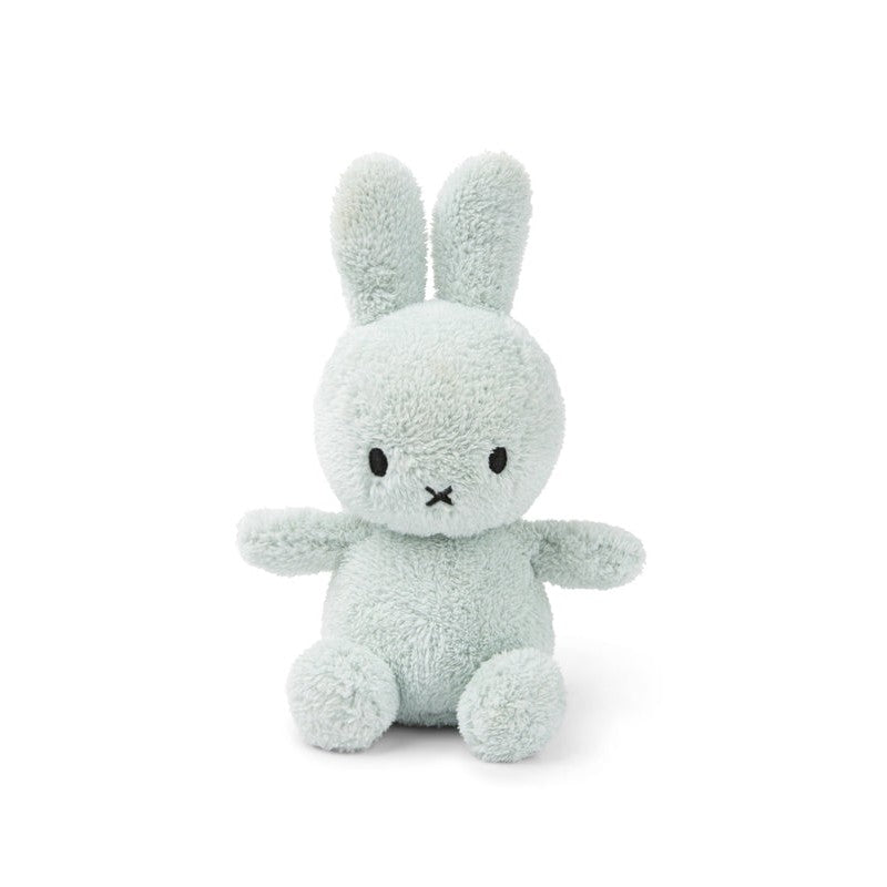 Miffy Sitting Terry 23cm