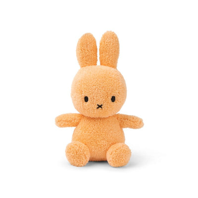 Miffy Sitting Terry 23cm