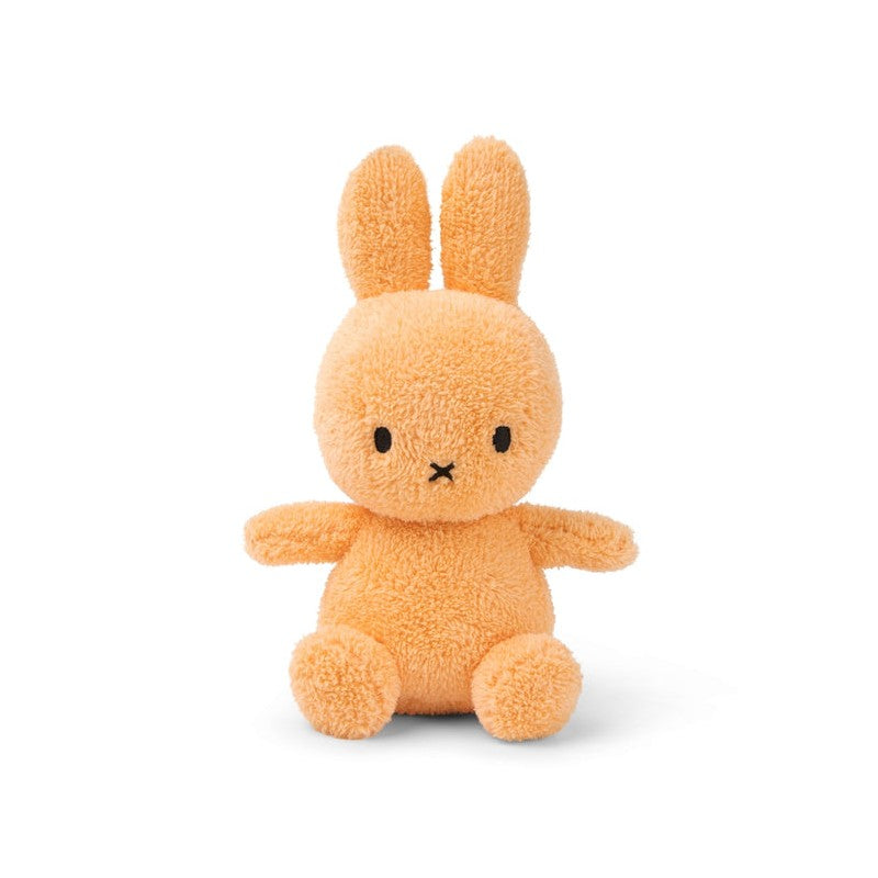 Miffy Sitting Terry 23cm