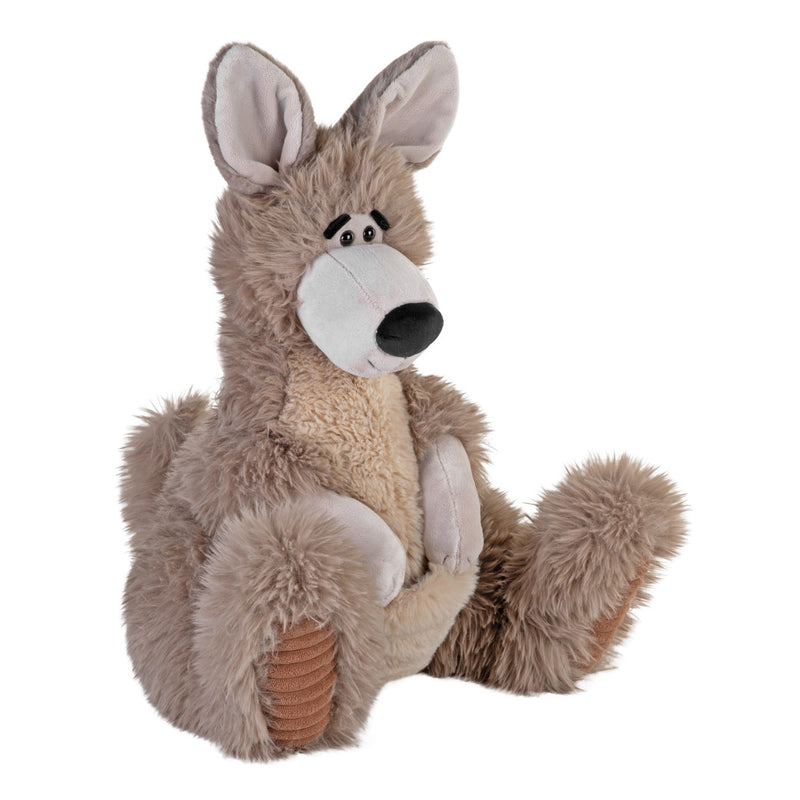 Snuggleluvs Kangaroo