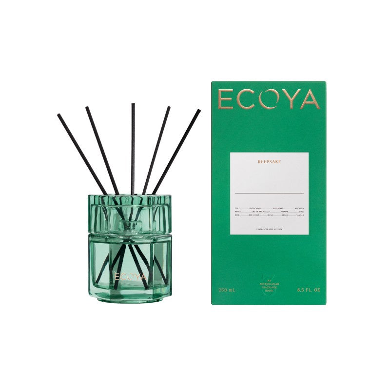 Keepsake Reed Diffuser 