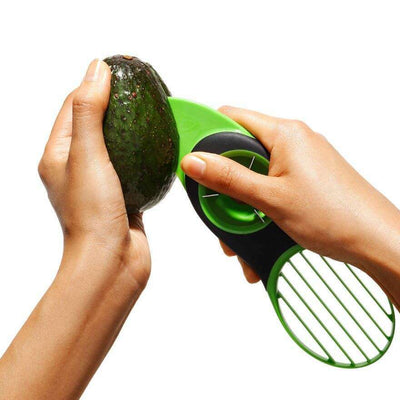 3 in 1 Avocado Slicer