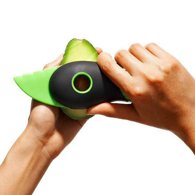 3 in 1 Avocado Slicer