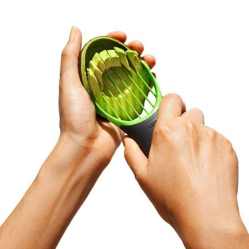 3 in 1 Avocado Slicer