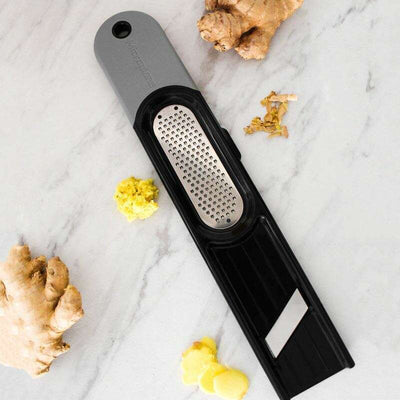 3-In-1 Ginger Tool
