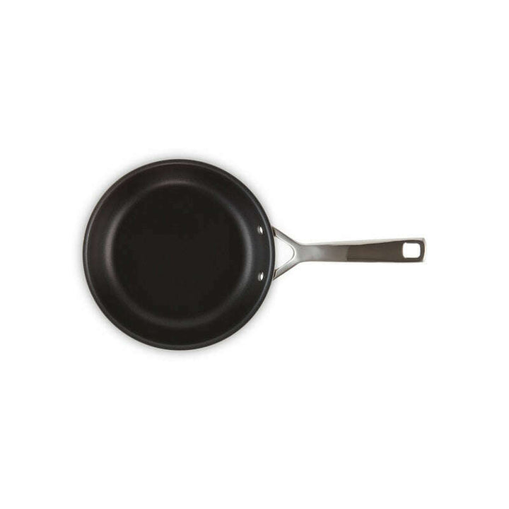 3-ply Stainless Steel Non-Stick Frying Pan