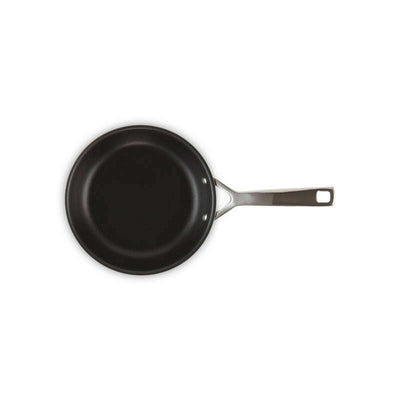 3-ply Stainless Steel Non-Stick Frying Pan