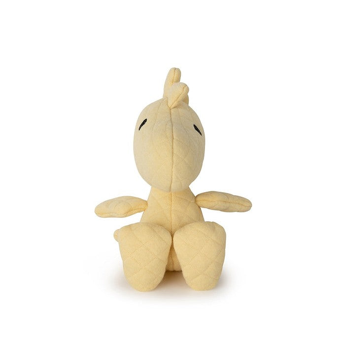 Woodstock Quilted Jersey in Giftbox  15cm