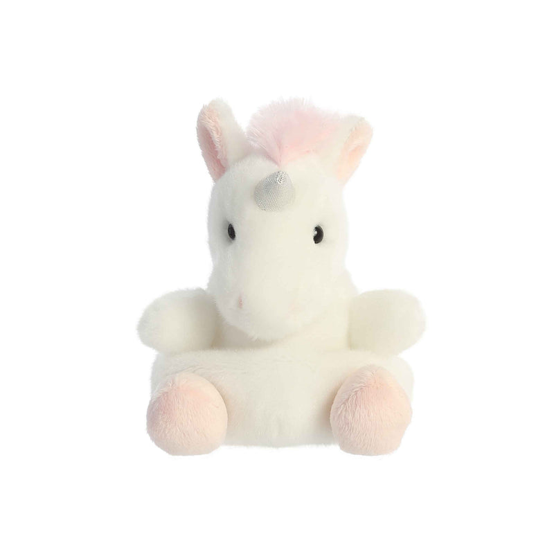 Palm Pals Sassy Unicorn