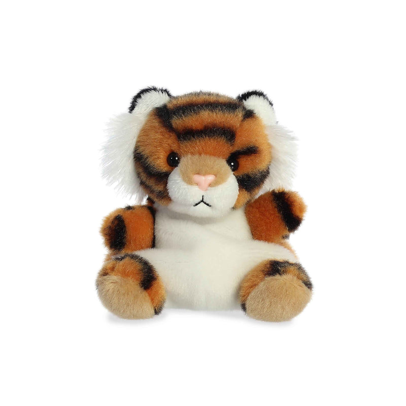 Palm Pals Indy Tiger