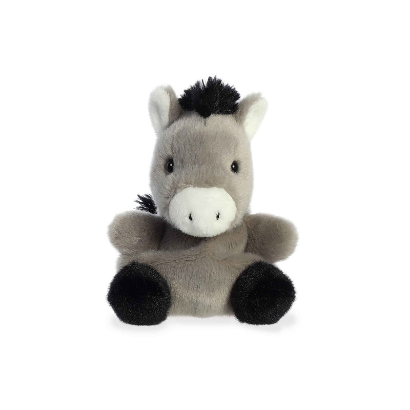 Palm Pals Eli Donkey
