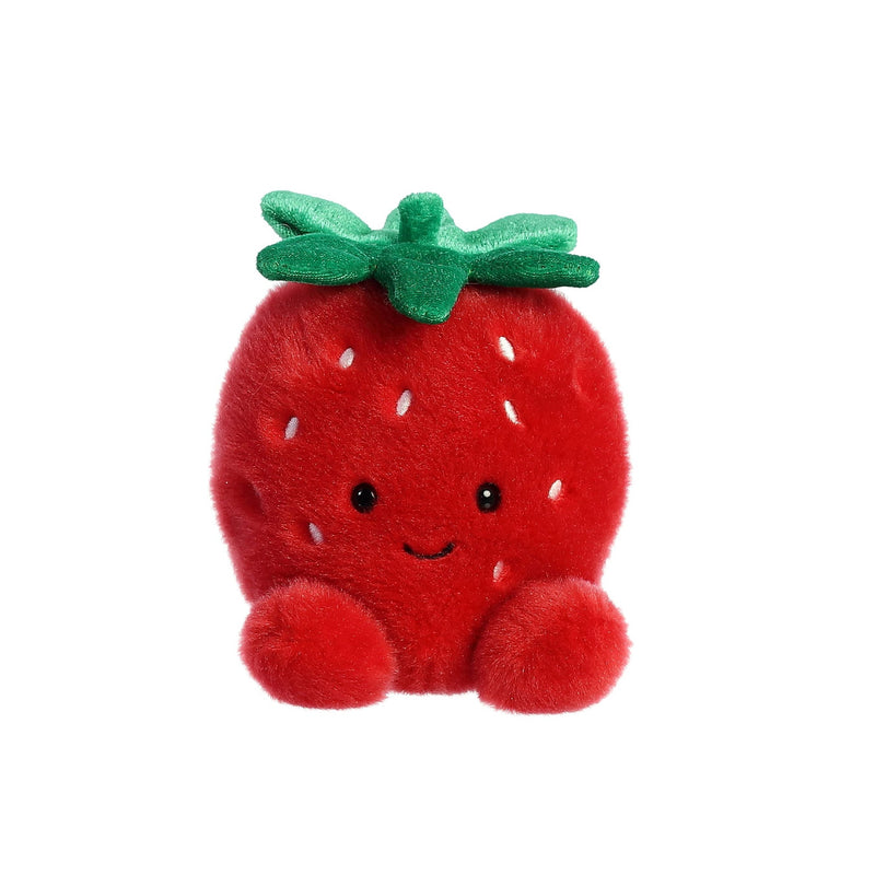 Palm Pals Juice Strawberry