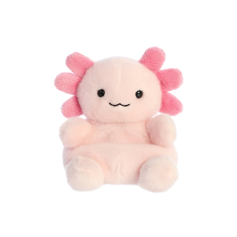 Palm Pals Ax Axolotl