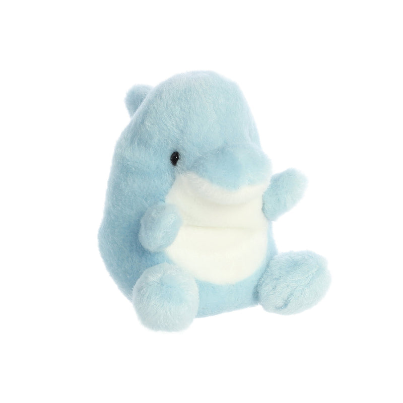 Palm Pals Clicks Dolphin