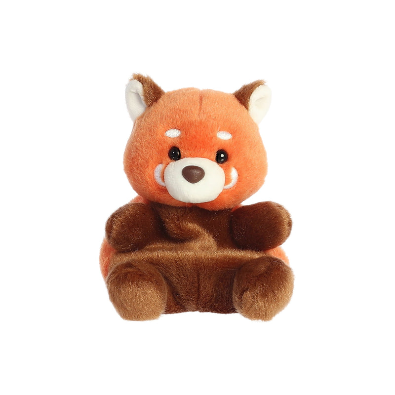 Palm Pals Rei Red Panda