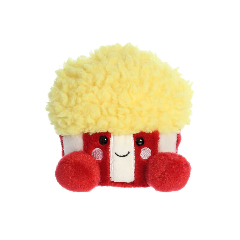 Palm Pals Butters Popcorn