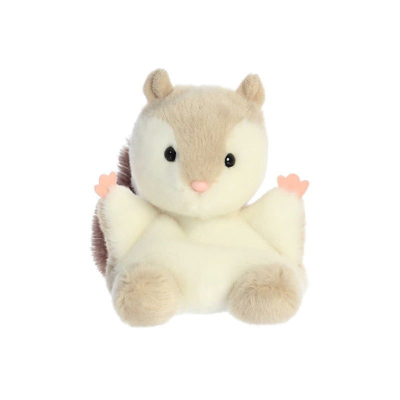 Palm Pals Flaps  Flying Squirrel