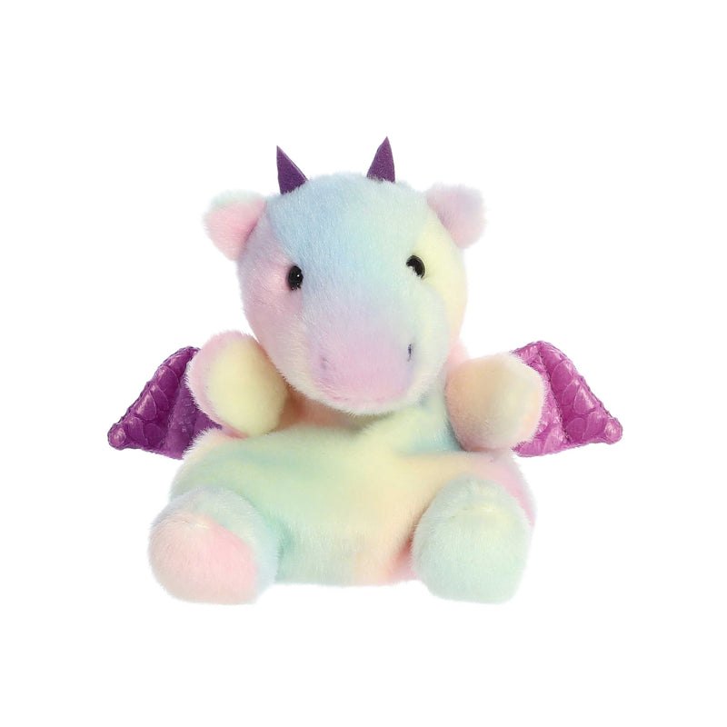 Palm Pals Aster Dragon