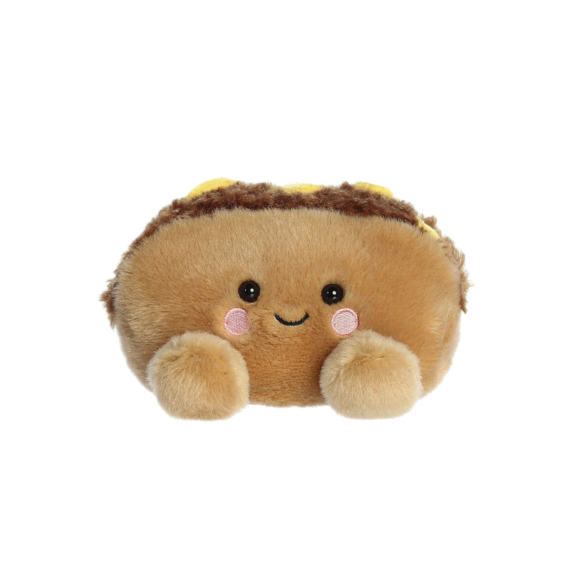 Palm Pals Mike Philly Cheesesteak