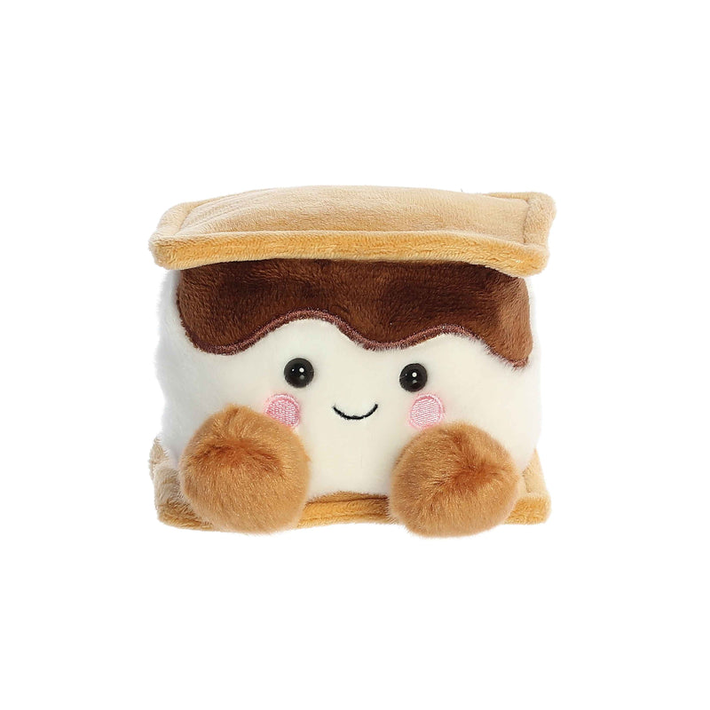 Palm Pals Toastee Smore