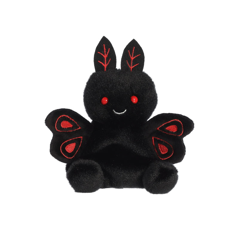 Palm Pals Mortimer Mothman