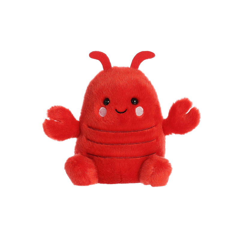 Palm Pals Clawford Lobster