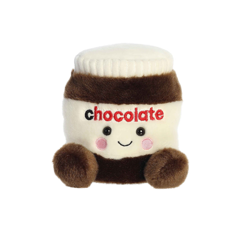 Palm Pals Silky Chocolate Spread