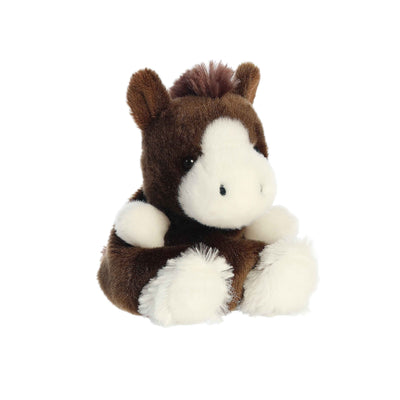 Palm Pals Darius Clydesdale