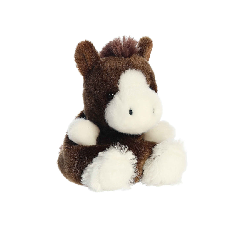 Palm Pals Darius Clydesdale