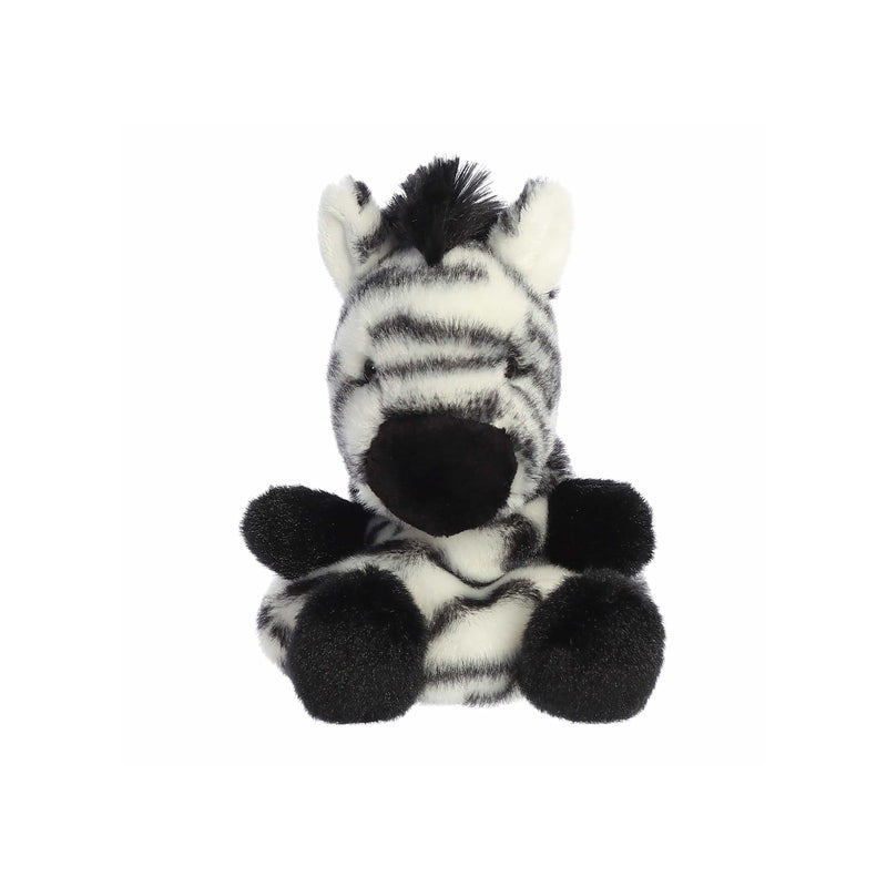 Palm Pals Grevy Zebra