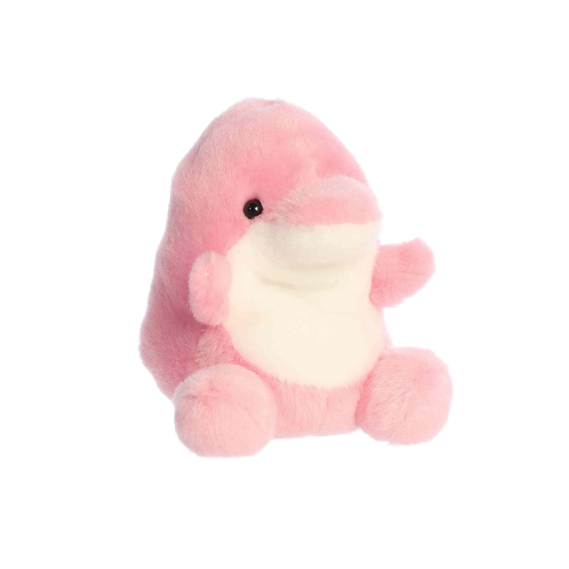 Palm Pals Amazonia Pink Dolphin