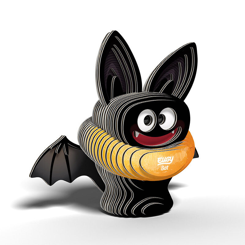 Bat Card Kitset
