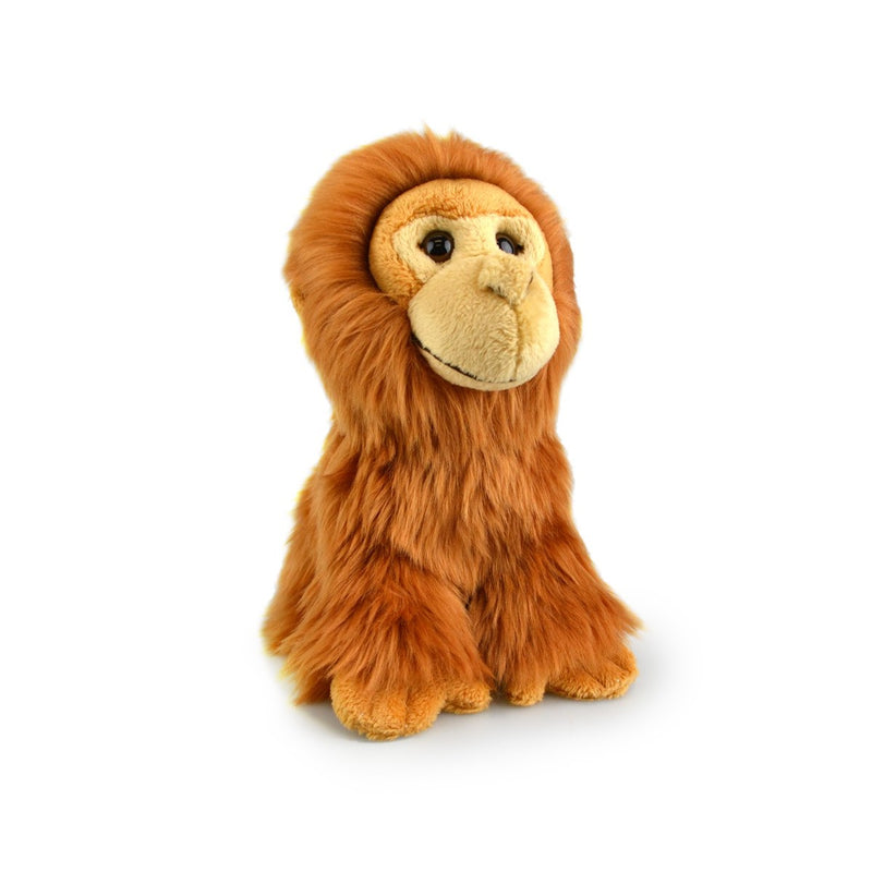 Orangutan Lil Friends