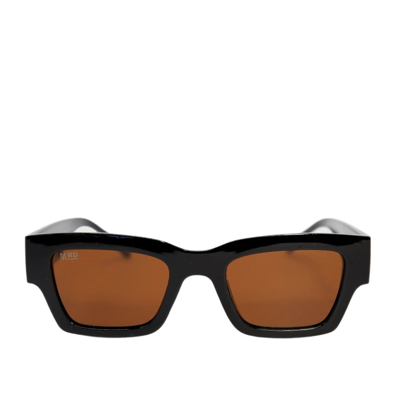 Sunnies Bergen Black