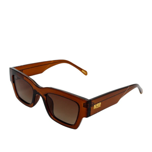 Sunnies Bergen Burnt Orange