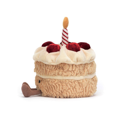 Amuseables Birthday Cake