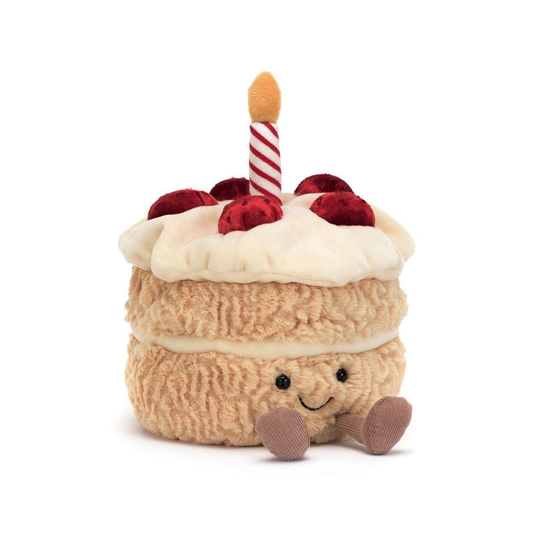 Amuseables Birthday Cake