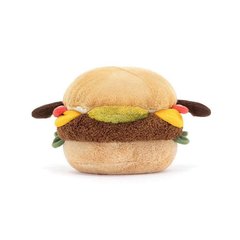 Amuseables Burger