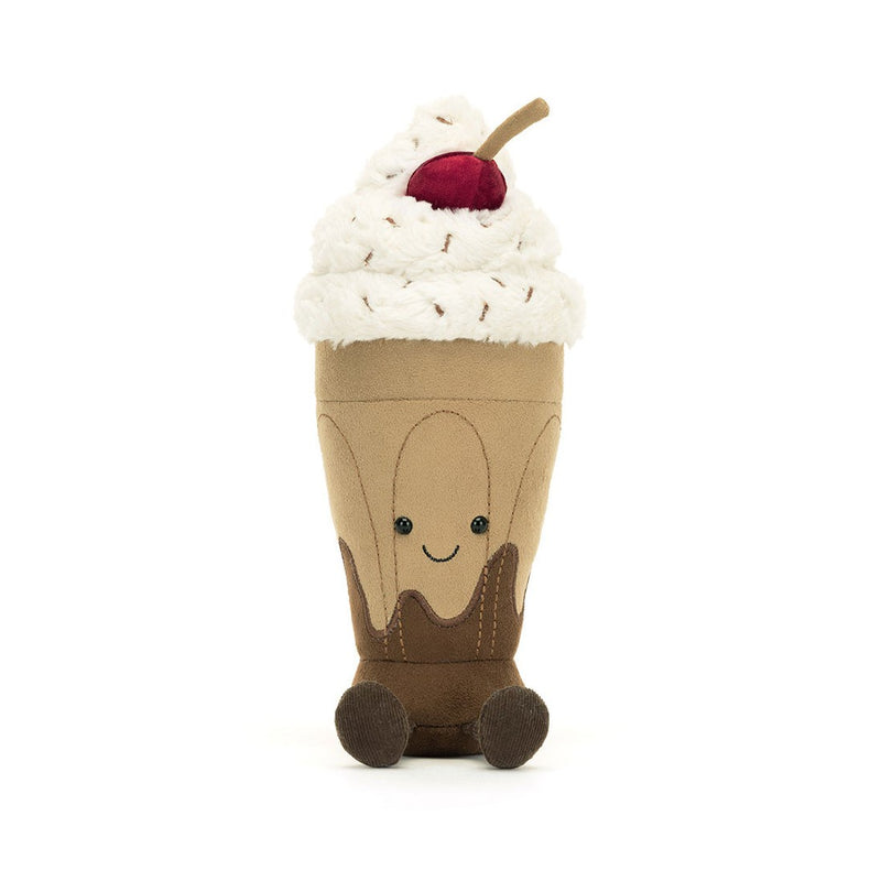 Amuseables Milkshake