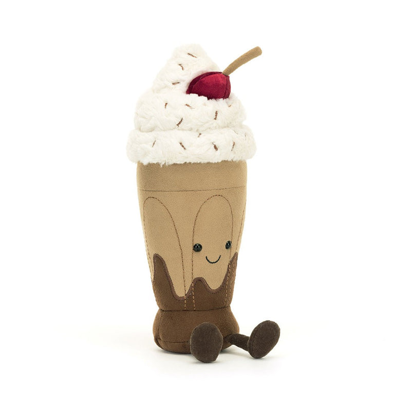 Amuseables Milkshake