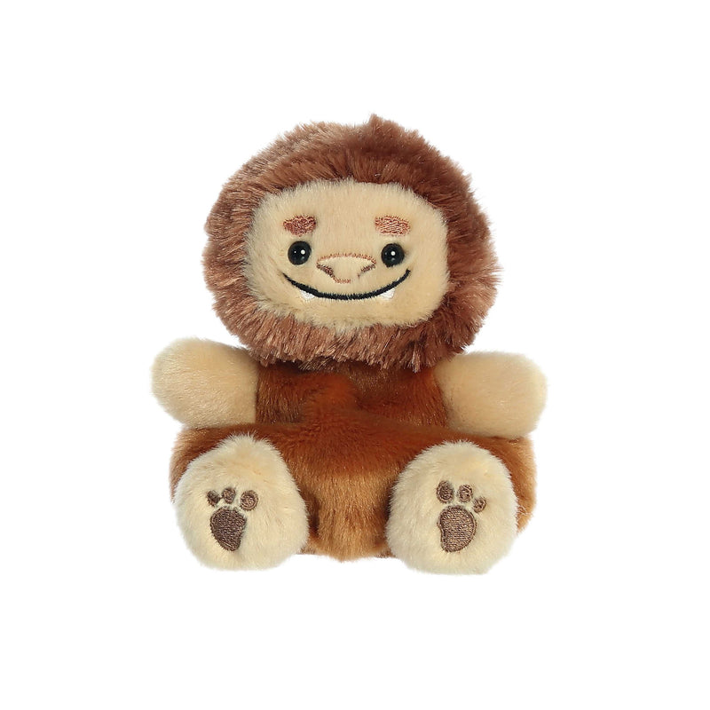 Palm Pals Brock Big Foot