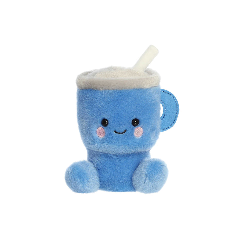 Palm Pals Cliff Travel Cup